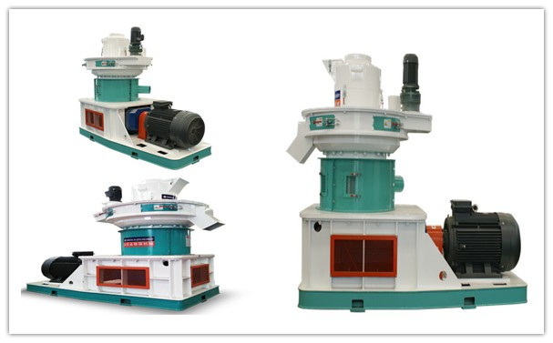 生物質燃料顆粒機設備 生物質燃料顆粒機設備