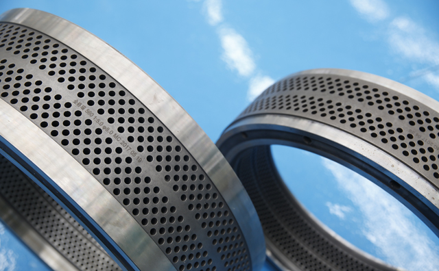 顆粒機(jī)環(huán)模 顆粒機(jī)環(huán)模