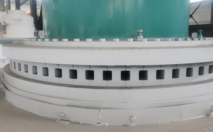 rdf垃圾壓塊機 rdf垃圾壓塊機