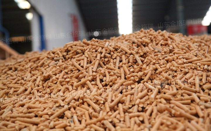 鋸末顆粒機的生物質顆粒燃料 鋸末顆粒機的生物質顆粒燃料