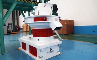 鋸末顆粒機(jī)因?yàn)楣?jié)能環(huán)保受到人們喜愛，可再生能源滿足國家發(fā)展需求，你還在觀望嗎？