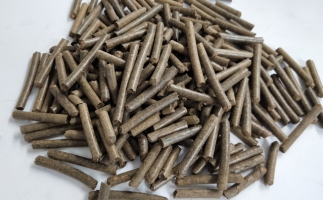 未來能源之爭是生物質(zhì)能源之爭，木屑顆粒機(jī)生物質(zhì)原料對(duì)環(huán)境無污染