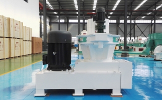 鋸末顆粒機(jī)振動(dòng)大的原因是什么呢？6個(gè)原因具體分析