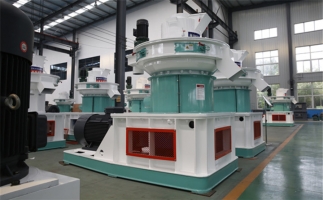 鋸末顆粒機(jī)操作簡(jiǎn)單，適用范圍廣