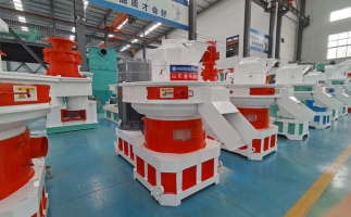 讓我告訴你，木屑顆粒機多少錢一臺？