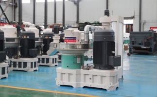 購買鋸末顆粒機開顆粒廠的朋友注意了！