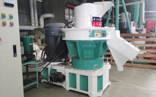 防患于未然，木屑顆粒機故障預防小細節